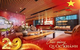 My Way Hotel & Residence Ha Noi